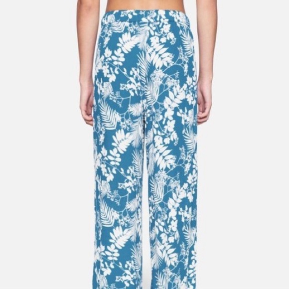 🔆HURLEY🔆SOLANA WIDE LEG BEACH PANTS - Picture 10 of 14
